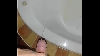 Pissing