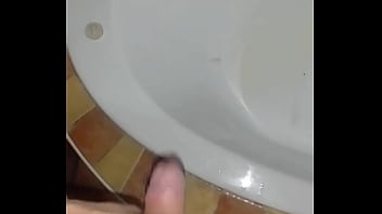 Pissing