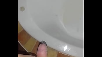 Pissing