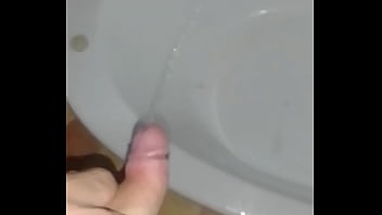 Pissing