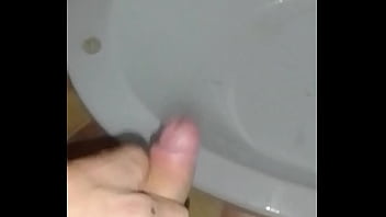 Pissing