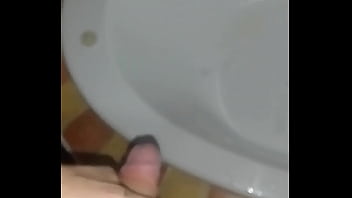 Pissing