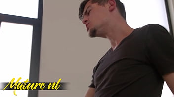 Kinky blonde loves getting treated & fucked hard like a slut