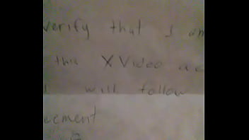 Verification video