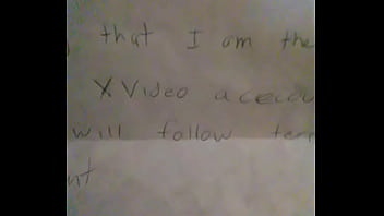 Verification video