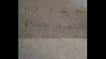 Verification video