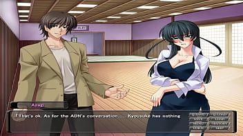 Shinobi is caught and fucked multiple times 1