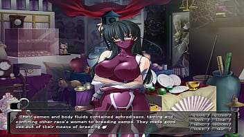 Shinobi is caught and fucked multiple times 1