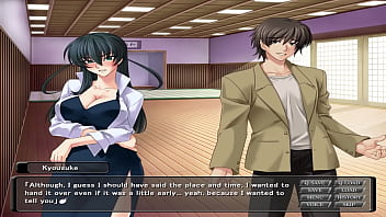 Shinobi is caught and fucked multiple times 1