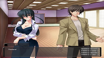 Shinobi is caught and fucked multiple times 1