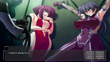 Shinobi is caught and fucked multiple times 1