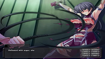 Shinobi is caught and fucked multiple times 1 Shinobi is caught and fucked multiple times 1