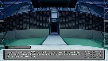 Shinobi is caught and fucked multiple times 1