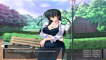 Shinobi is caught and fucked multiple times 1