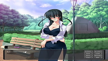 Shinobi is caught and fucked multiple times 1