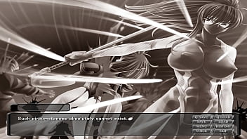 Shinobi is caught and fucked multiple times 1