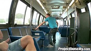 Blowing In The Busp6 thumbnail