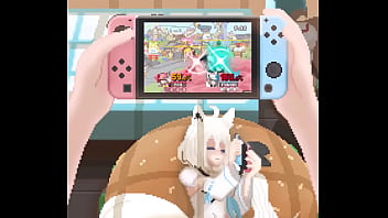 Hololive porn parody