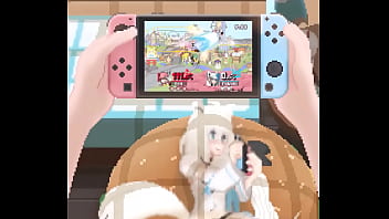 Hololive porn parody