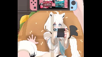 Hololive porn parody