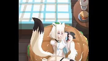 Hololive porn parody