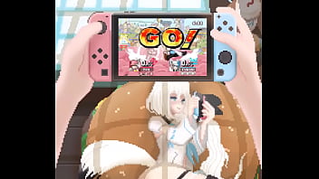 Hololive porn parody