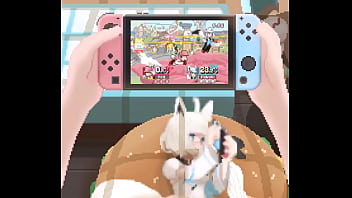 Hololive porn parody