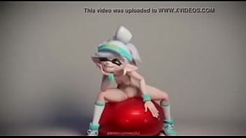 Splatoon compilation 7 minutes