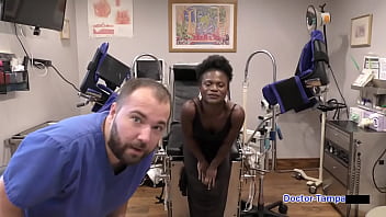 Dr tampa rina arem's yearly checkup