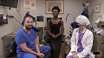 Dr Tampa Rina Arem's Yearly Checkup thumbnail