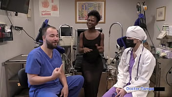 Dr tampa rina arem's yearly checkup