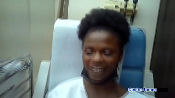 Dr tampa rina arem's yearly checkup