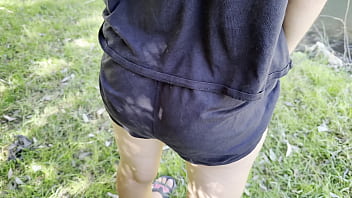 Public Pissing Compilation In Nature Travel By Car Pov Free thumbnail