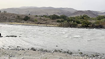 Public Pissing Compilation In Nature Travel By Car Pov Free thumbnail