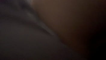 Mexicana caliente se masturbo con rico calzon