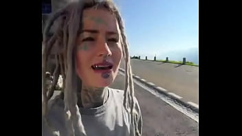 Fancy house with a sweet cow inside what’s the most unexpected thing you’ve found indoors #unexpectedfind #