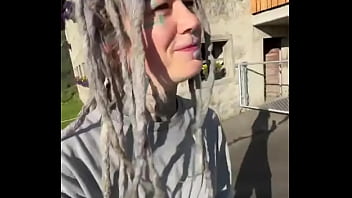 Fancy house with a sweet cow inside what’s the most unexpected thing you’ve found indoors #unexpectedfind #