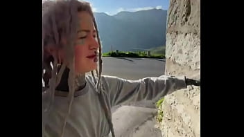 Fancy house with a sweet cow inside what’s the most unexpected thing you’ve found indoors #unexpectedfind #