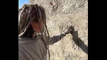 Fancy house with a sweet cow inside what’s the most unexpected thing you’ve found indoors #unexpectedfind #