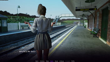 Village Slut Transformation 1 Animation Porn Games Adult Games 3d Game Corruption Visual Novel thumbnail