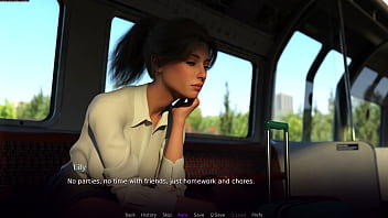 Village Slut Transformation 1 Animation Porn Games Adult Games 3d Game Corruption Visual Novel thumbnail