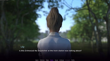 Village Slut Transformation 1 Animation Porn Games Adult Games 3d Game Corruption Visual Novel thumbnail