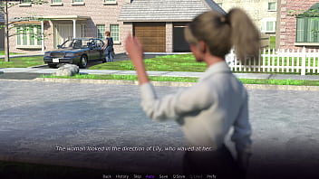 Village Slut Transformation 1 Animation Porn Games Adult Games 3d Game Corruption Visual Novel thumbnail