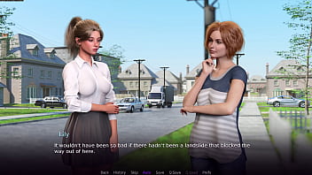 Village Slut Transformation 1 Animation Porn Games Adult Games 3d Game Corruption Visual Novel thumbnail