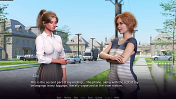 Village Slut Transformation 1 Animation Porn Games Adult Games 3d Game Corruption Visual Novel thumbnail