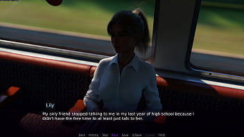 Village Slut Transformation 1 Animation Porn Games Adult Games 3d Game Corruption Visual Novel thumbnail