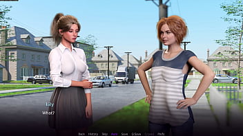 Village Slut Transformation 1 Animation Porn Games Adult Games 3d Game Corruption Visual Novel thumbnail