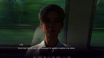 Village Slut Transformation 1 Animation Porn Games Adult Games 3d Game Corruption Visual Novel thumbnail