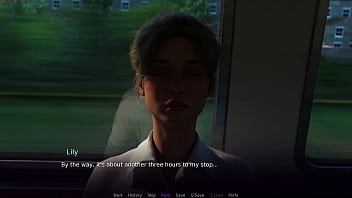Village Slut Transformation 1 Animation Porn Games Adult Games 3d Game Corruption Visual Novel thumbnail