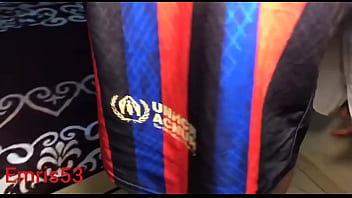 Slut with nice big pussy oiled up and fucked on a study table